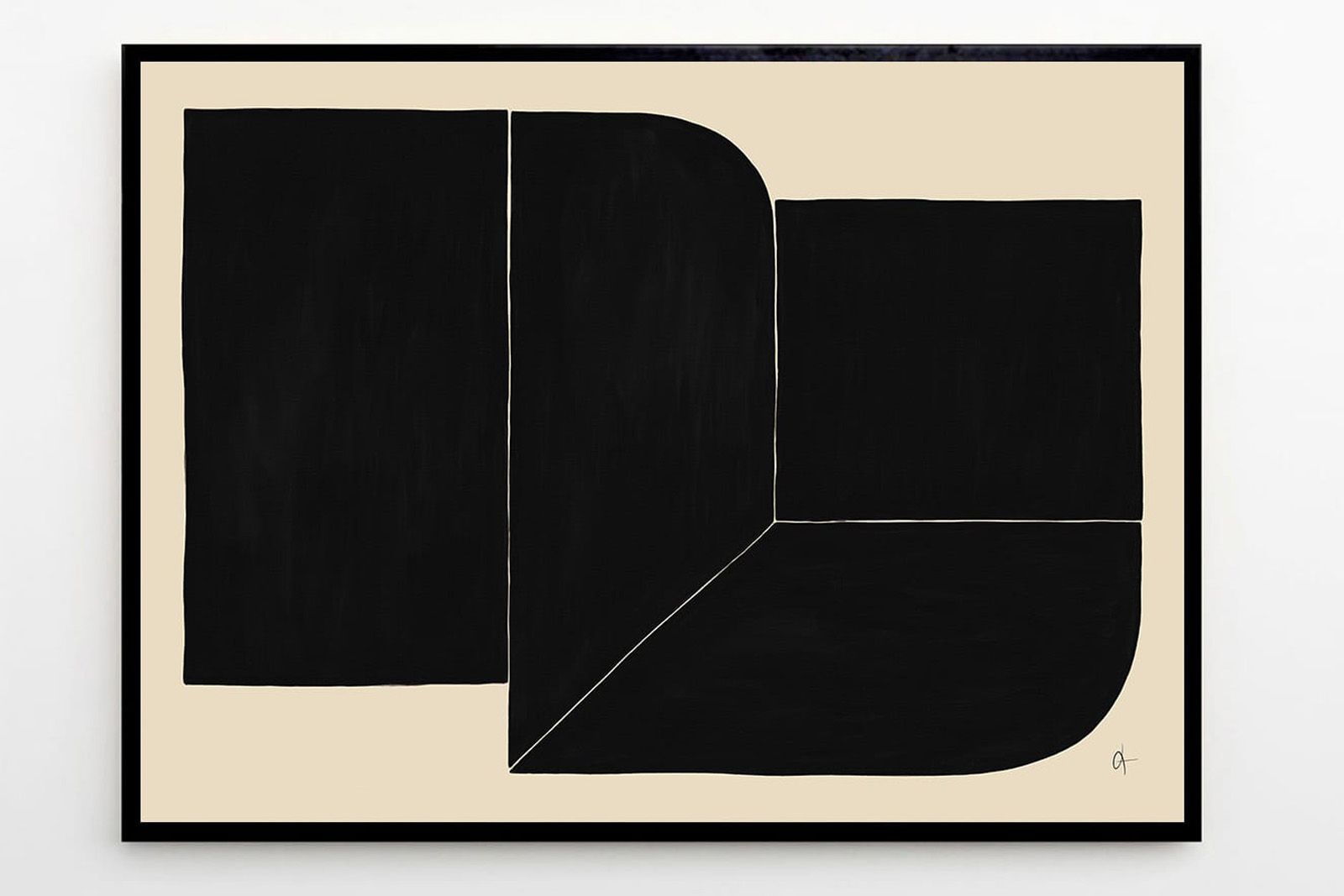 50×70cm 6am|124x10568-50x70