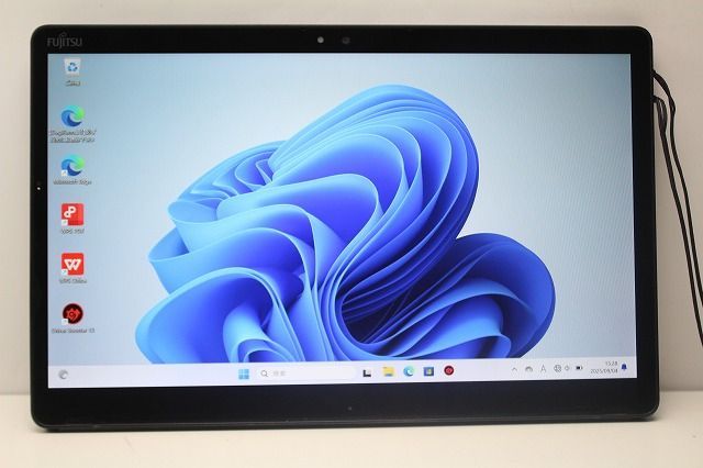 富士通タブレットPC2in1タブレッドPC Q738/SB 13.3型FHDタッチパネル