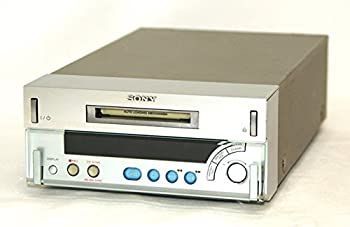 SONY ソニー MDS-SD1 ミニディスクレコーダー(MDデッキ)MDLP非対応