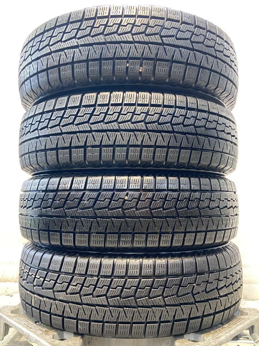 165 65R14 ヨコハマ アイスガード iG70 タイヤ スタッドレスタイヤ 4本セット w14250924041