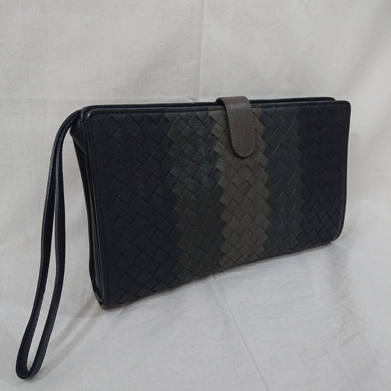 BOTTEGA VENETA ボッテガヴェネタ クラッチバッグ、パーティ