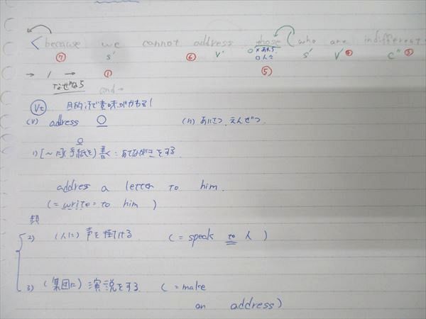 駿台 英語構文特講(標準) 反復と継続の英文読解 テキスト 2024