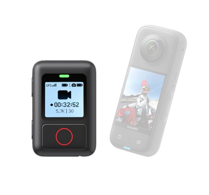 Insta360 GPSリモコン 値引 Insta360 GPSアクション リモコン Insta360 GPSリモコン 値引 Insta360 GPSアクション リモコン