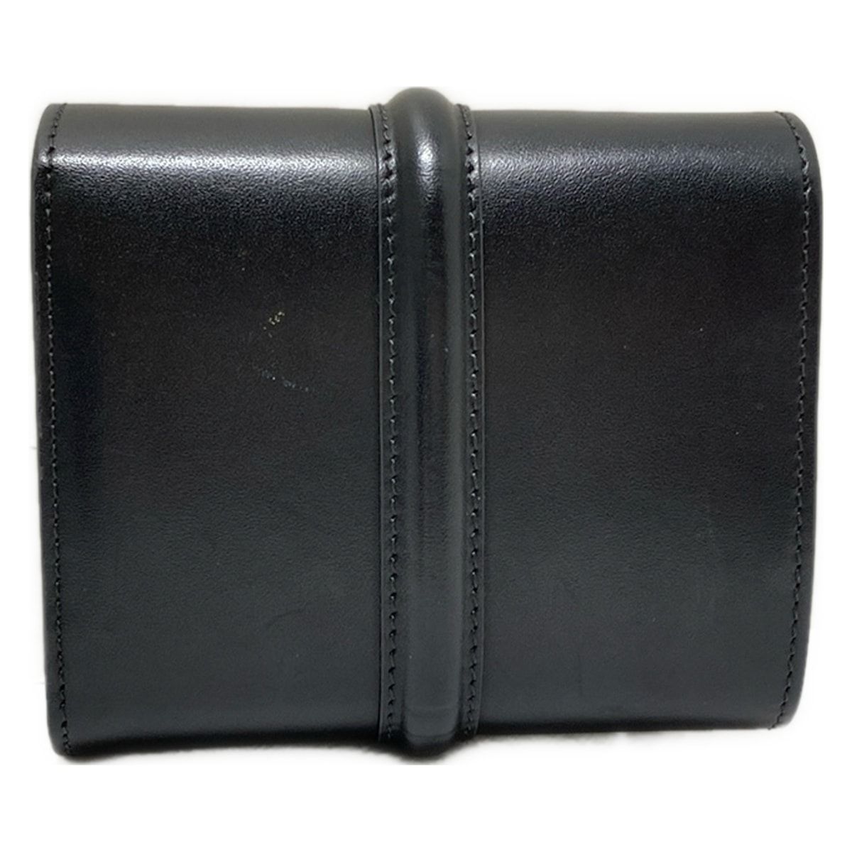 CELINE(セリーヌ) 3つ折り財布 スモール トリフォールド