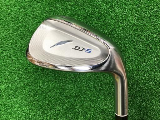 中古】 フォーティーン DJ-5 44° ウェッジ WG TS-114w