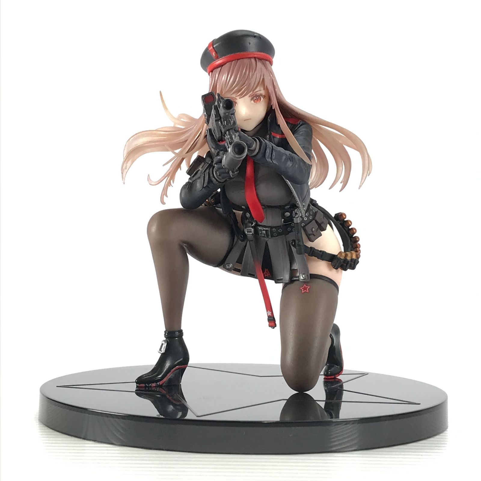 ◎BANDAI SPIRITS フィギュア ラピ 「一番くじ 勝利の女神：NIKKE