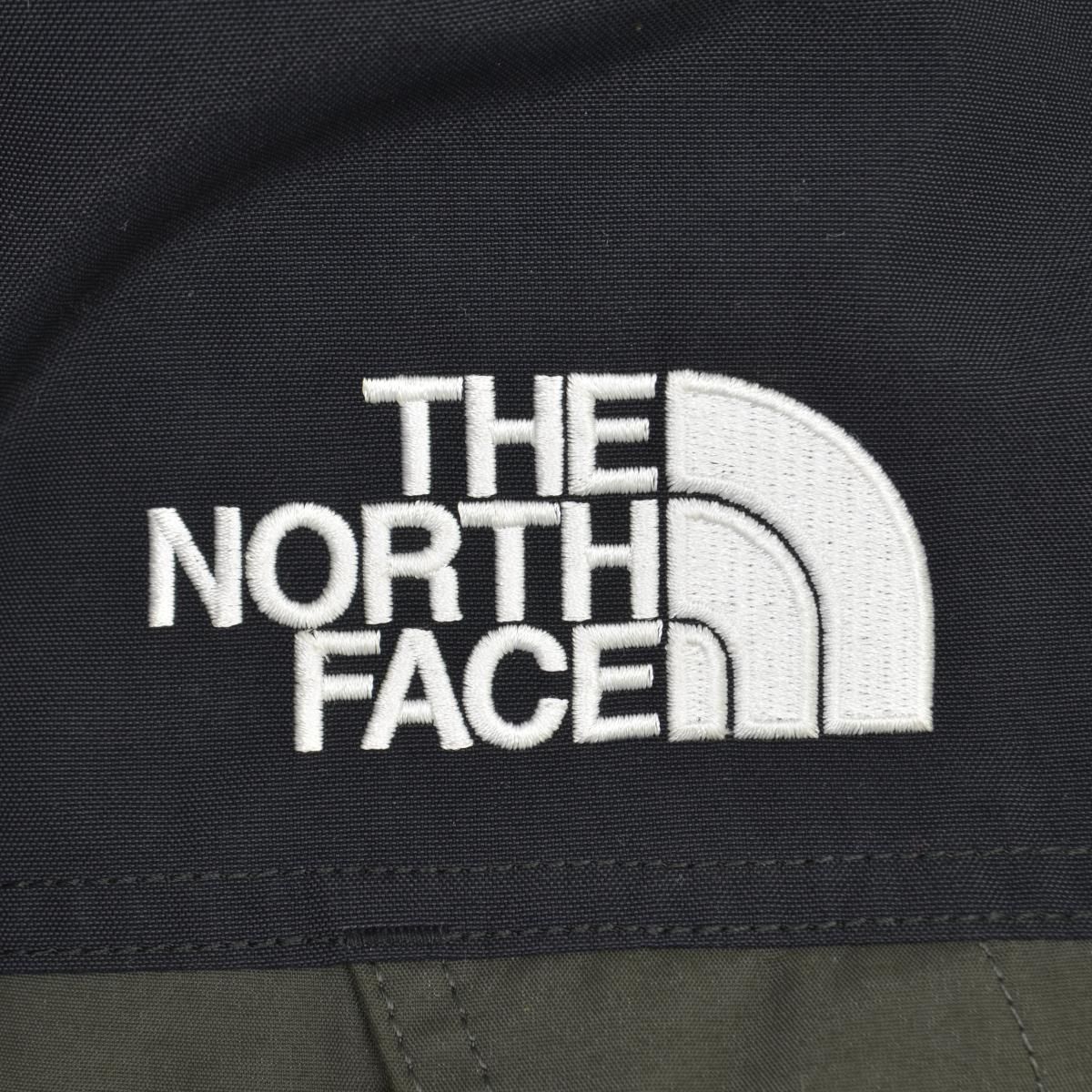 THENORTHFACE】17AW ND91737 Mountain Down Jacket マウンテンダウン 