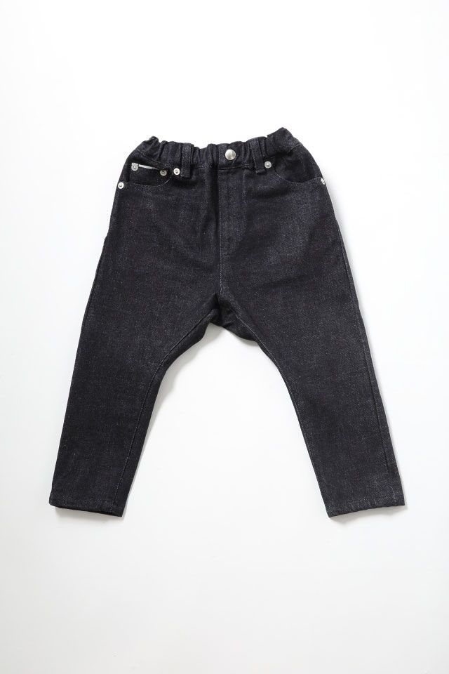 6゜vocaLe/カバッロデニム パンツ ズボン　新品子供服90 キッズ 男の子 女の子
