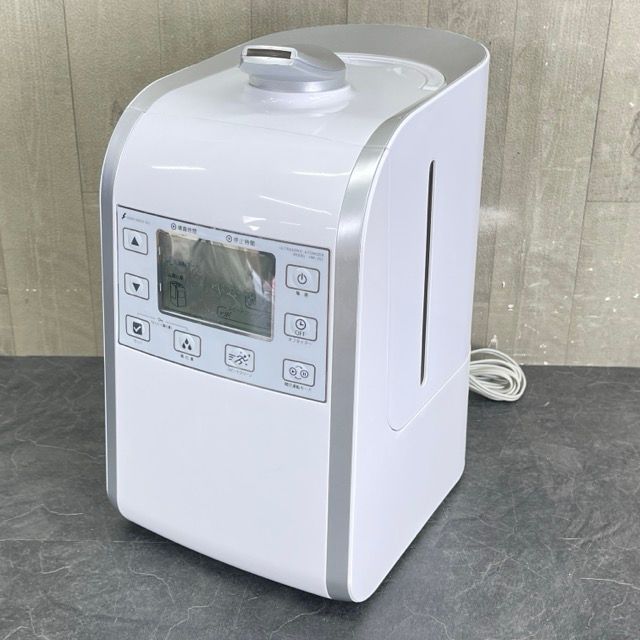 SEIKO GIKEN 星光技研 超音波噴霧器 HM-201 メ）50，600円 次亜塩素