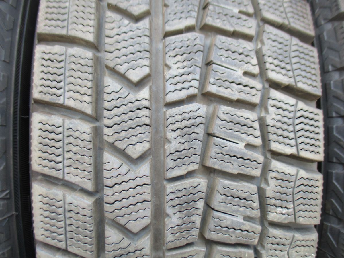 WM02 スタッドレス