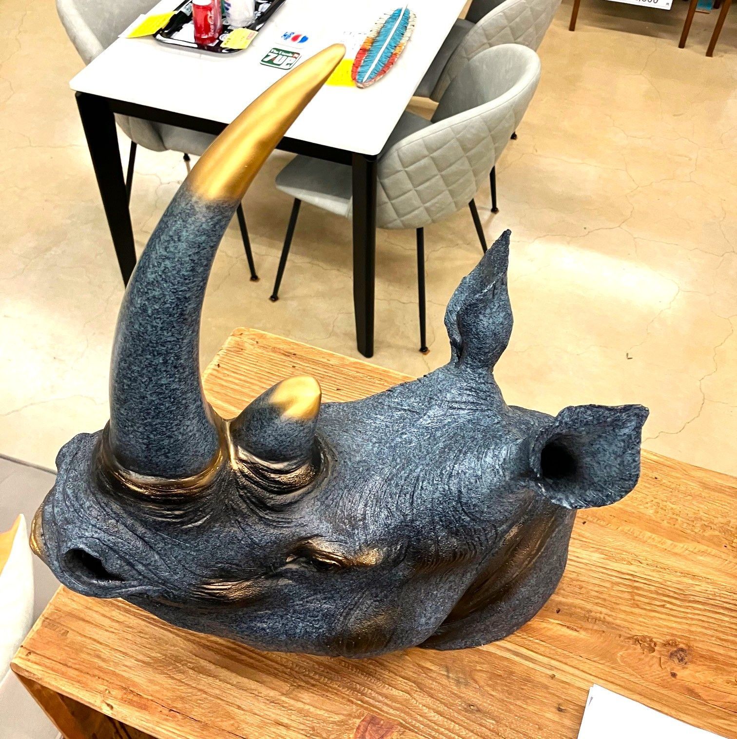 ヘッド