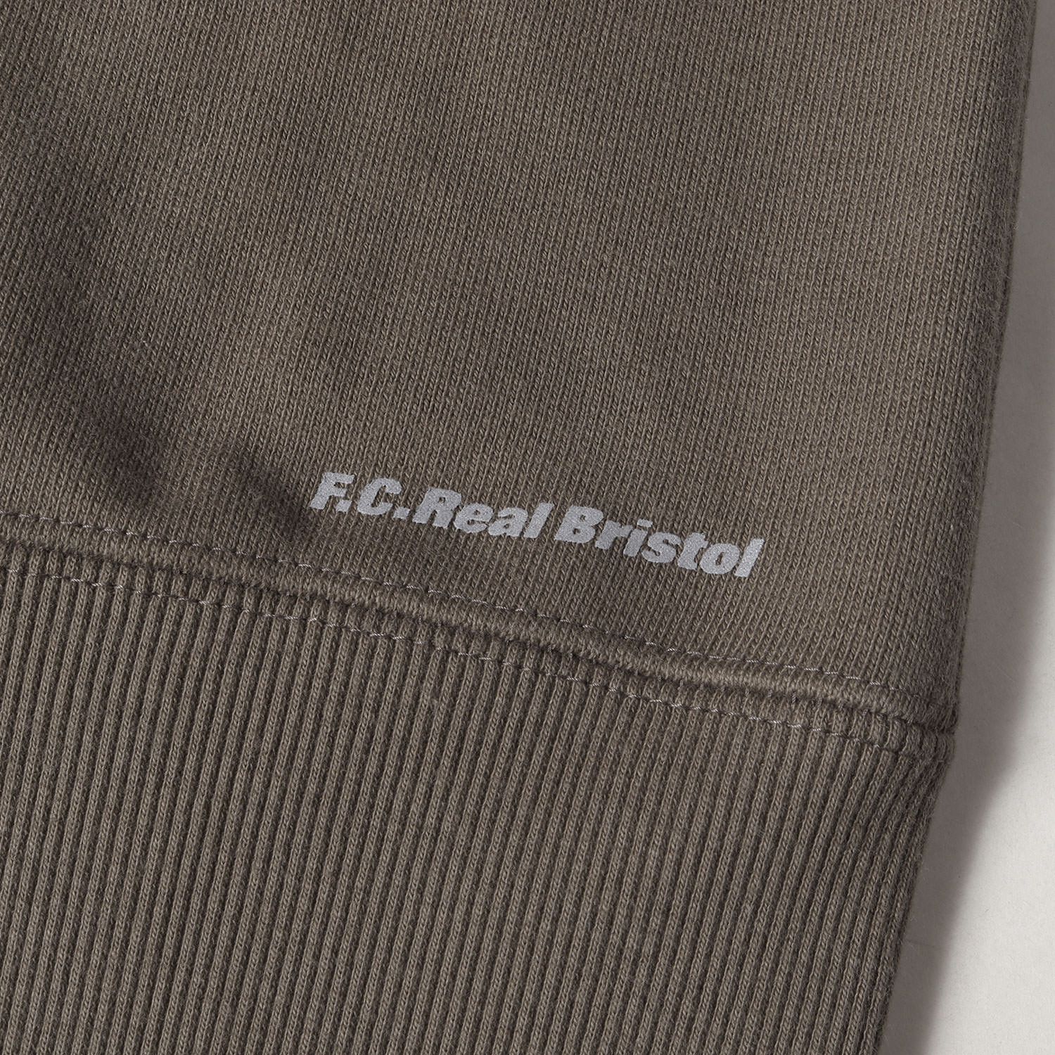 新品】F.C.Real Bristol エフシーレアルブリストル パーカー サイズ:M 