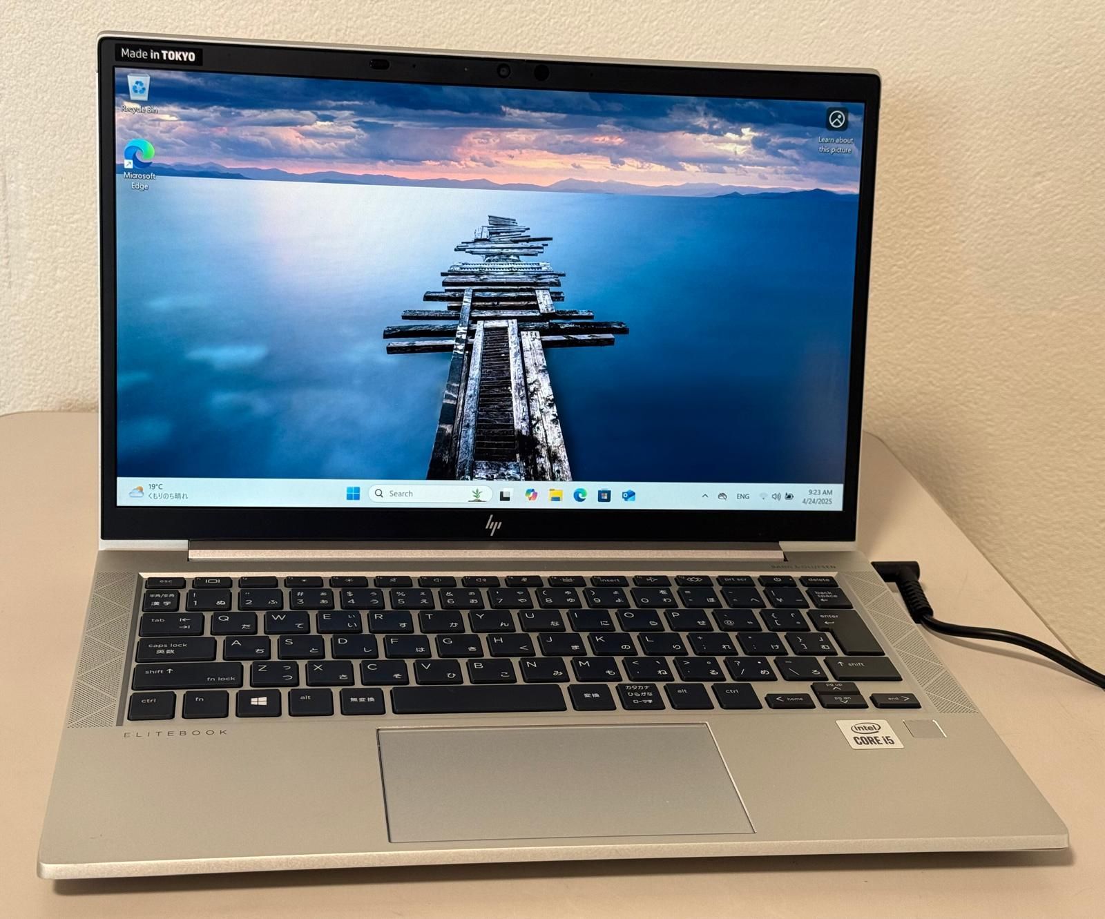 フルHD】DELL Latitude 5310 13.3型 Core i5-10310U 1.7GHz メモリ16GB