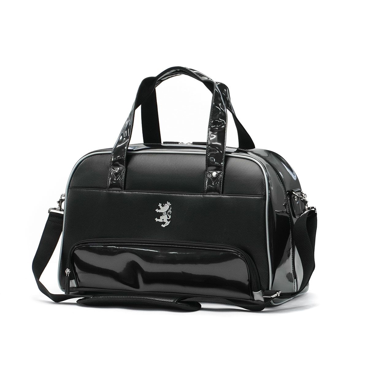 アドミラルゴルフ ボストンバッグ メンズ レディース 軽量 ゴルフ