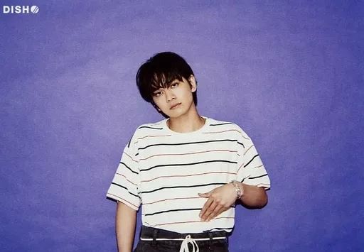 中古】生写真(男性) DISH///北村匠海/横型・上半身/「SUMMER AMUSEMENT