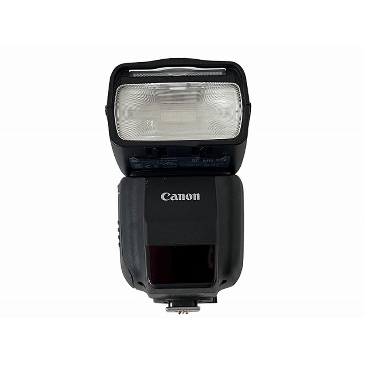 Canon DS401121 430EXIII-RT スピードライト カメラ周辺機器 キャノン O10473731