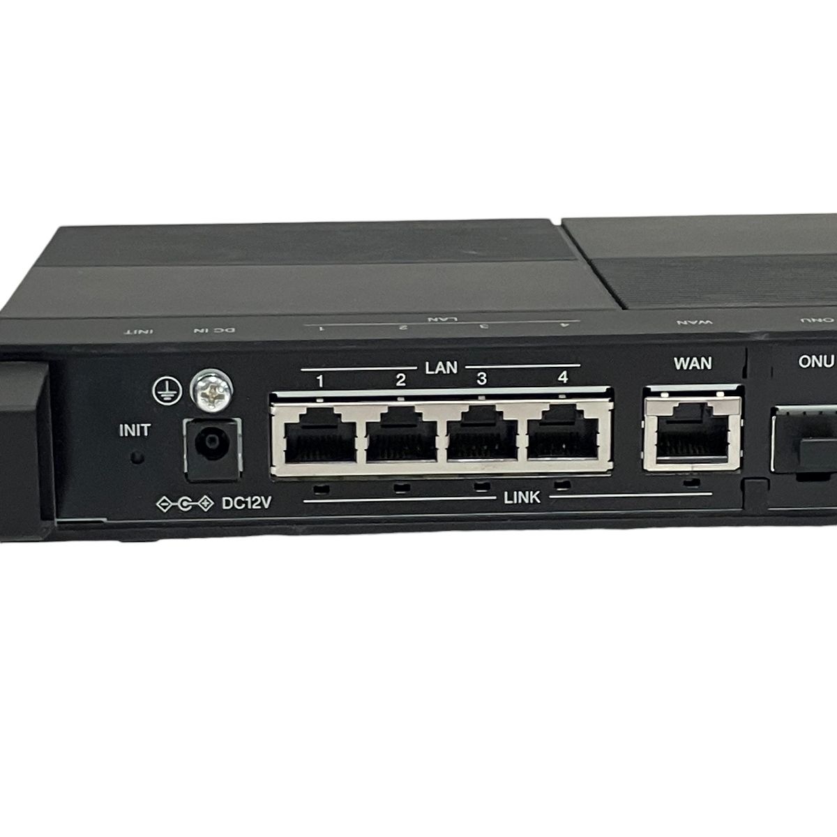 YAMAHA NVR700W LTEアクセスVoIPルーター ルーター PC周辺機器 中古