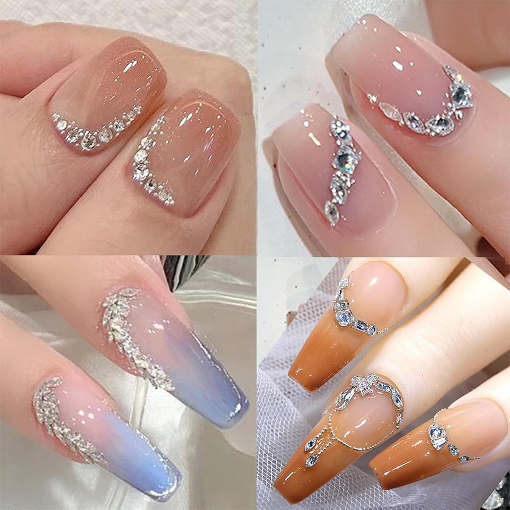 ネイルアート用品(筆など) candy 楽天市場】KiraNail Star Triple Compact （チップ付き）Hanako
