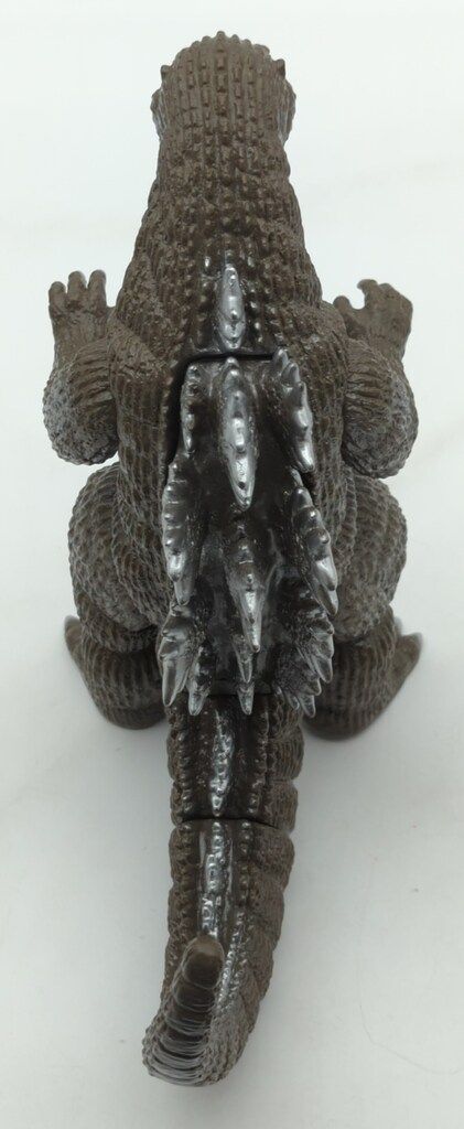 サルジルシの怪獣シリーズ 大襲撃シリーズ スタンダードサイズ ゴジラ