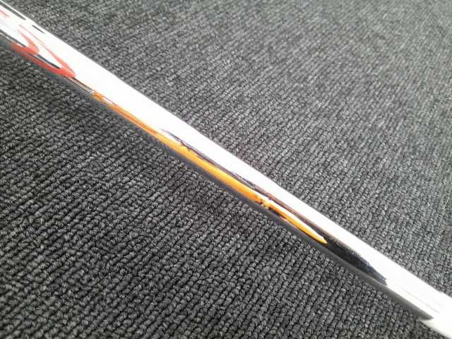 ツアークローム