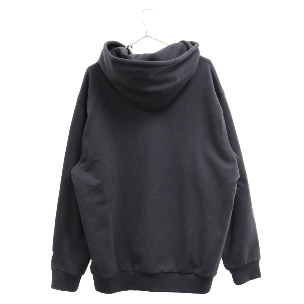 Palace Skateboards (パレススケートボーズ) 22AW ARCH ZIP HOOD
