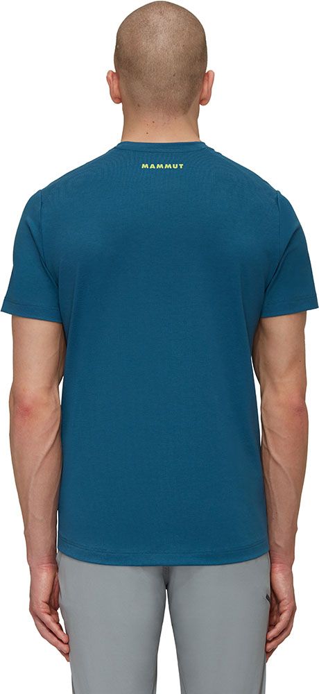 トロバット Tシャツ