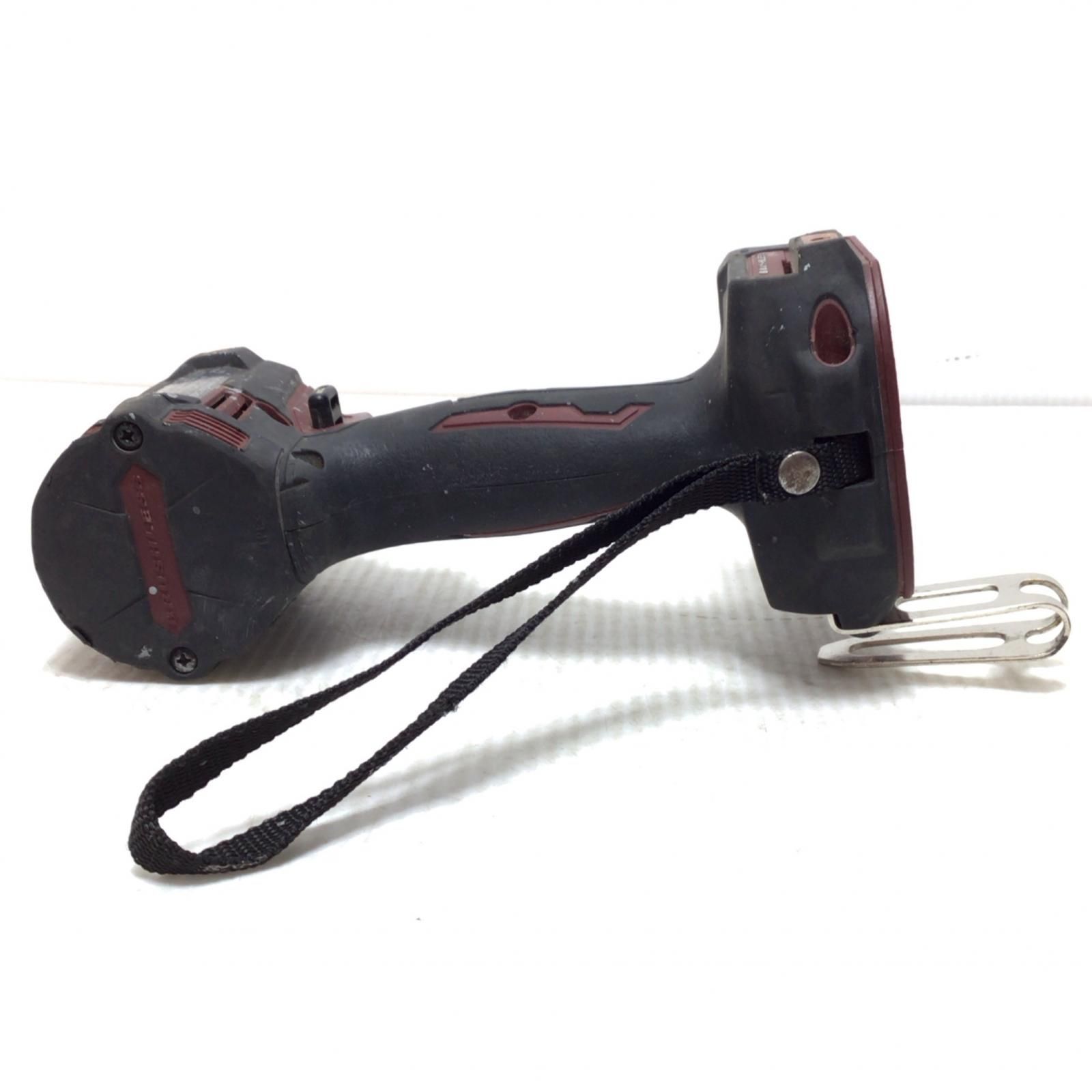 本体のみ コードレス式