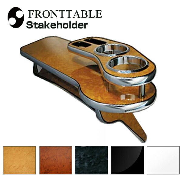 エブリィ(DA62)純国産 フロントテーブル (スズキ)