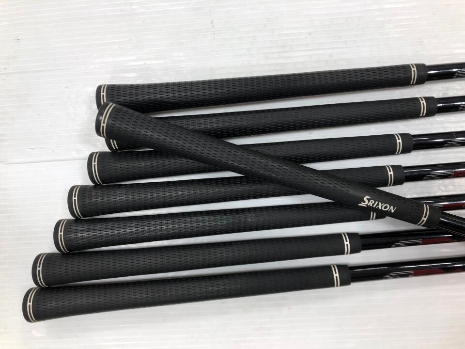 アイアンセット