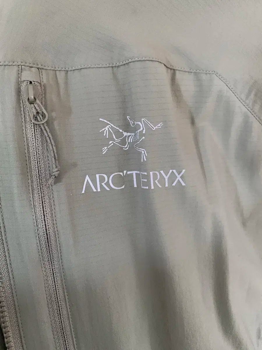 TERYX アークテリクス