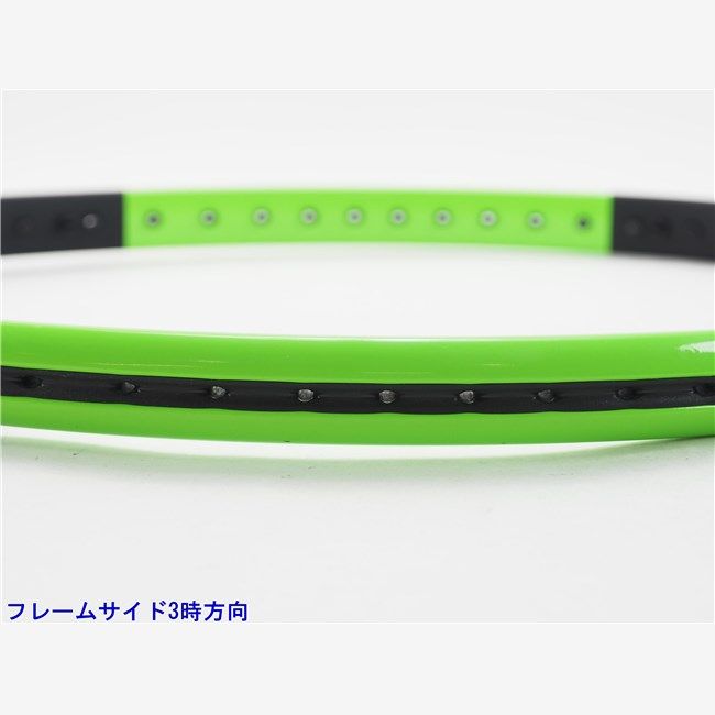 wilson - 中古 テニスラケット ウィルソン ブレード 98エス カウンターベール 2017年モデル (G2)WILSON BLADE 98S CV 2017 2022181510.jpg?1694132372
