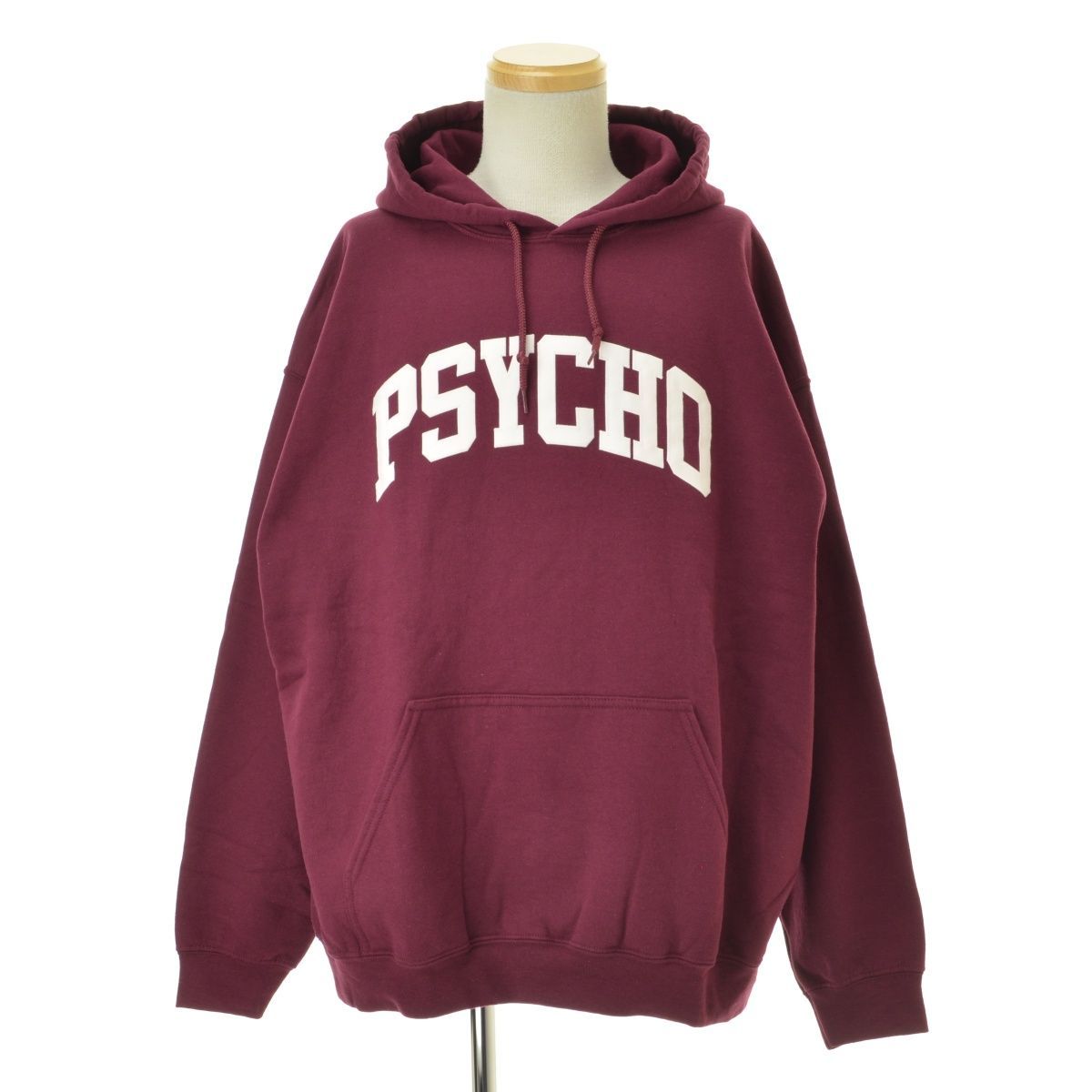 undercover PSYCHO スウェット-