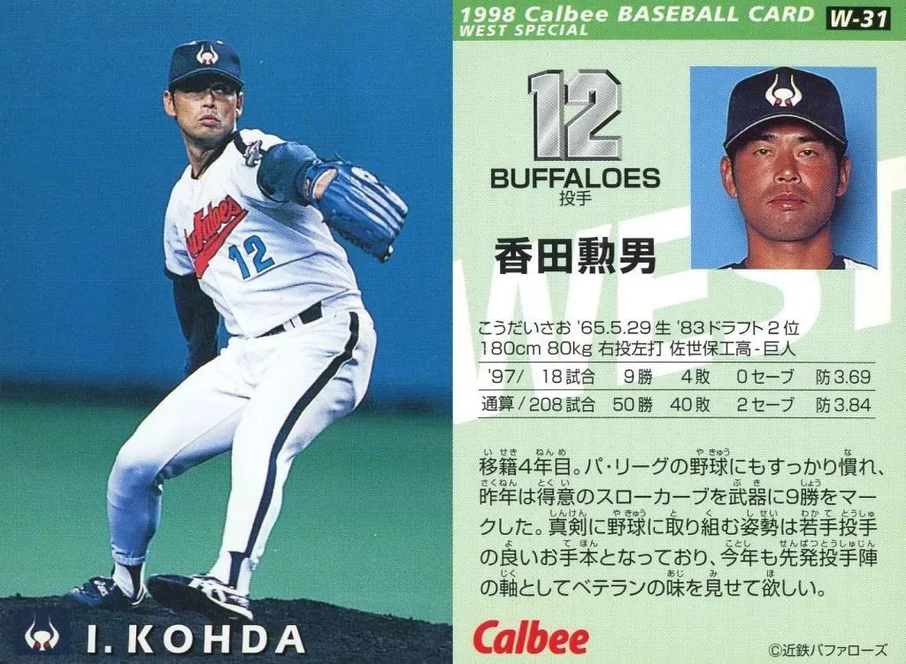 大阪近鉄・香田勲男実使用半袖ウェア(直筆サイン入り) 大阪近鉄・香田勲男実使用半袖ウェア(直筆サイン入り) 2025年