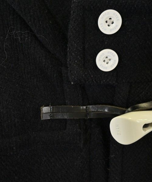 ダッフルコート