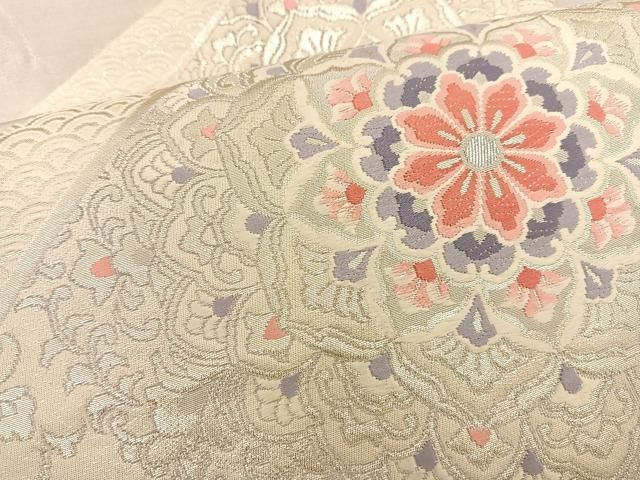 陣笠　紋入り 黒漆葵紋入鷹狩用陣笠（夏用） 文化遺産オンライン