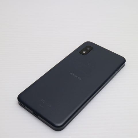 スマートフォン本体 SHARP - AQUOSwith3 SH-53D BLACK シャープ AQUOS wish3 SH-53D docomo [ブラック] 価格比較