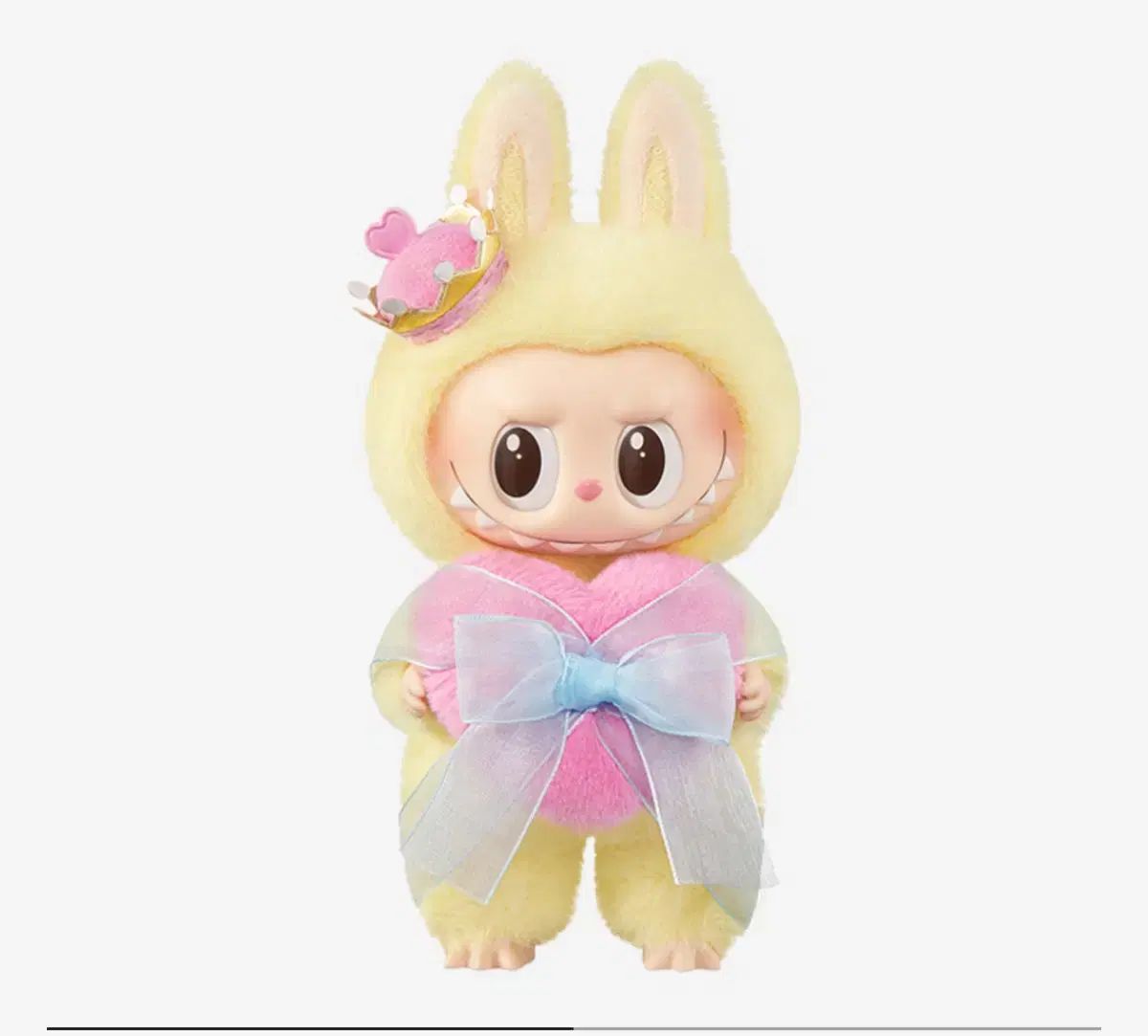 A*ん様 LABUBU ポップマート ラブブ　LUCK セブチ ジョシュア着用 A*ん様 LABUBU ポップマート ラブブ LUCK セブチ ジョシュア着用
