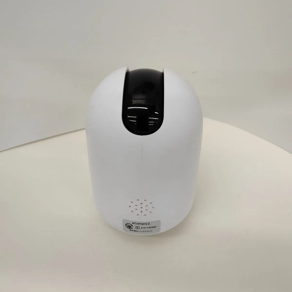 中古品】Link Japan eCamera2 スマートカメラ *3236 - メルカリ