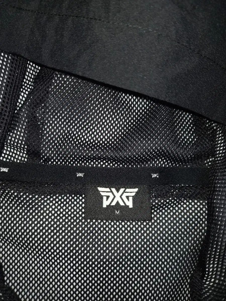 PXG