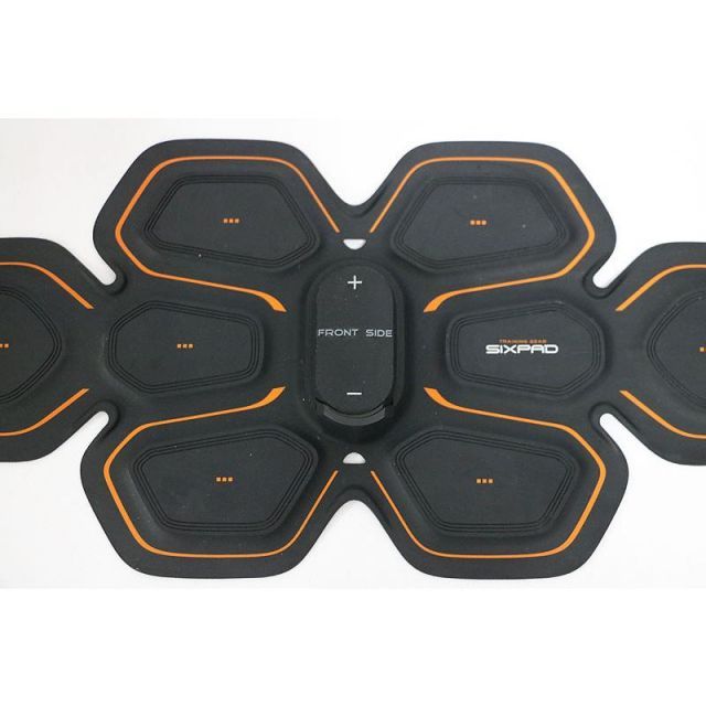 SIXPAD Abs