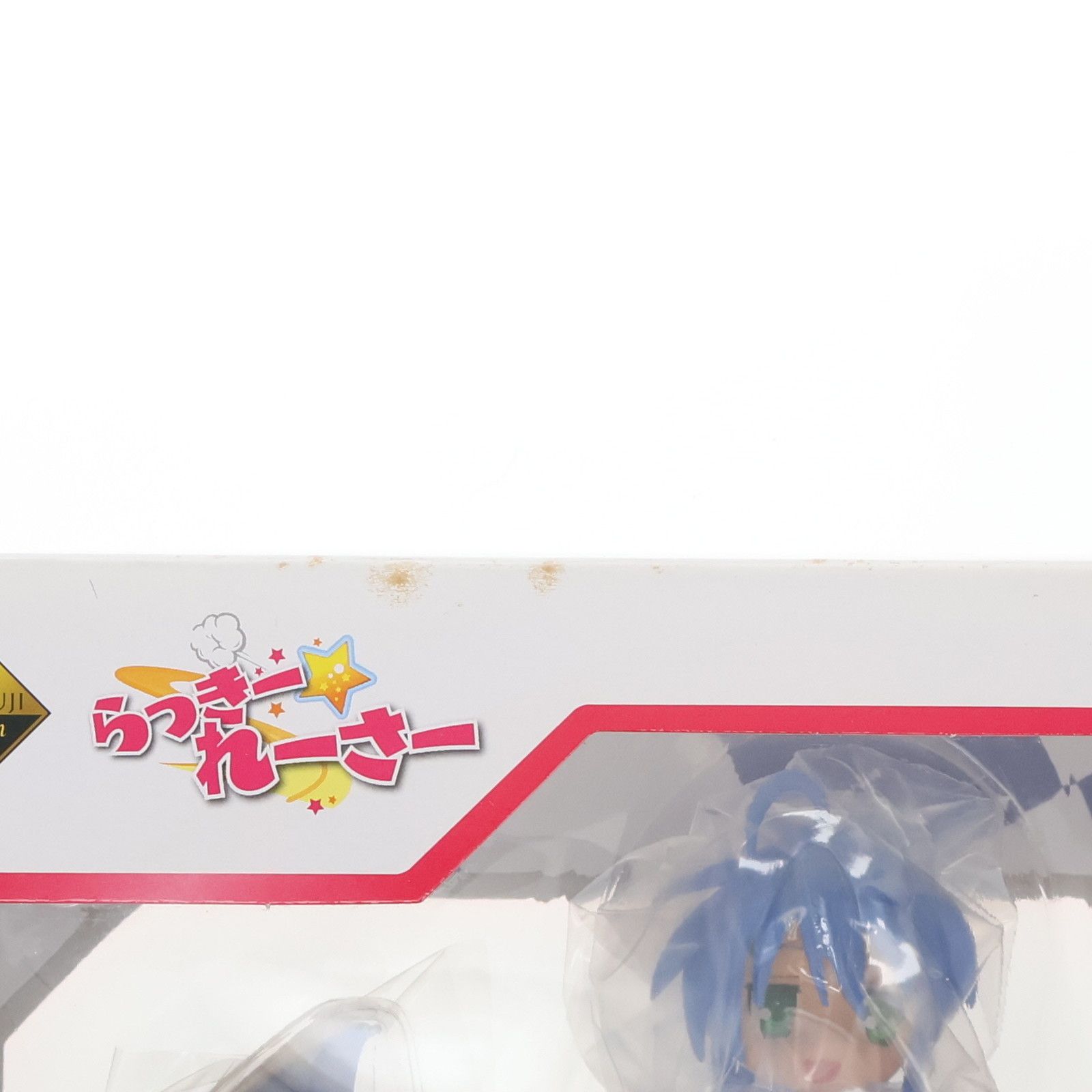 A賞 泉こなた(いずみこなた) 一番くじプレミアム らき☆すた〜らっきー