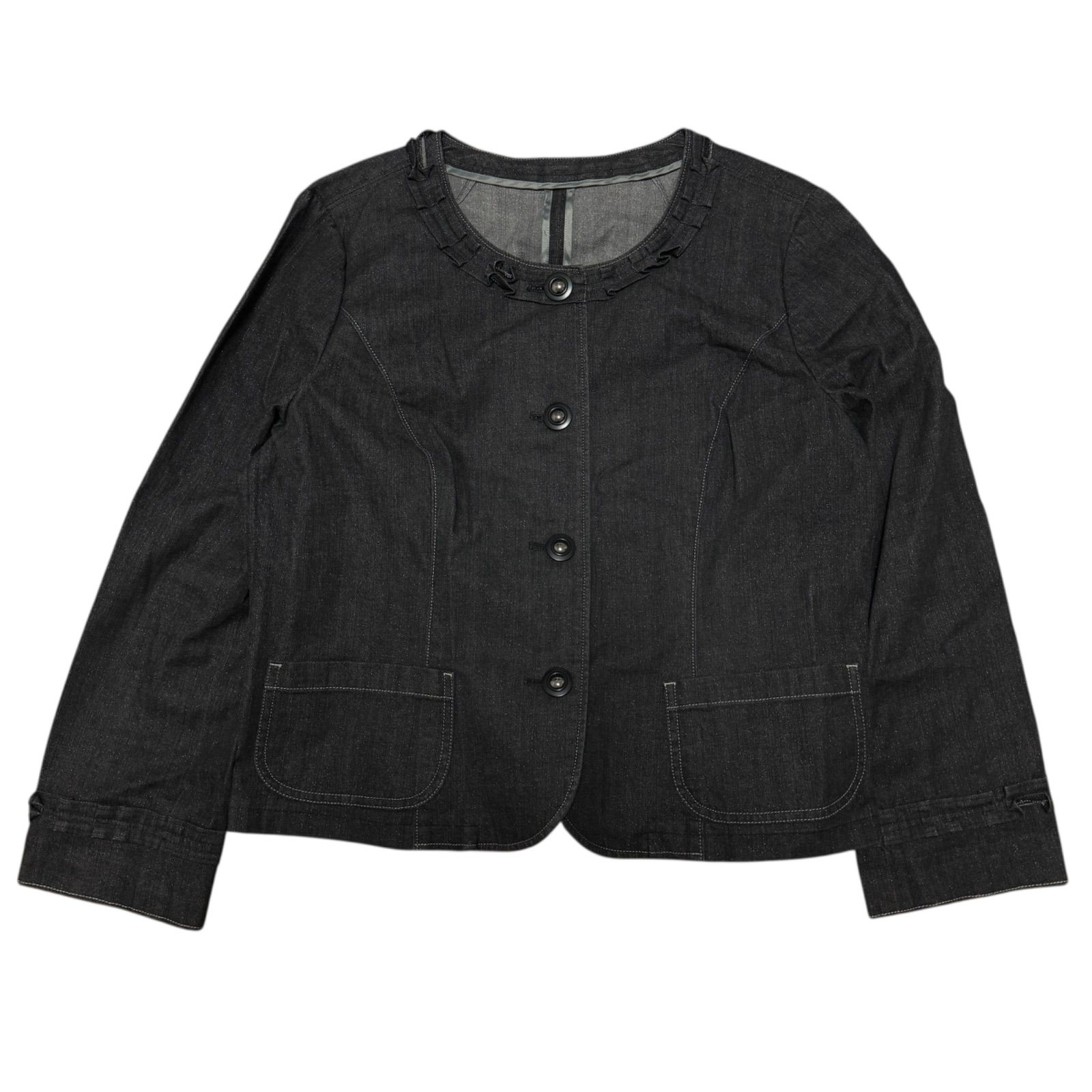 ◇大きいサイズ◇美品◇レリアン◇Leilian 13/XL-3L ストレッチ