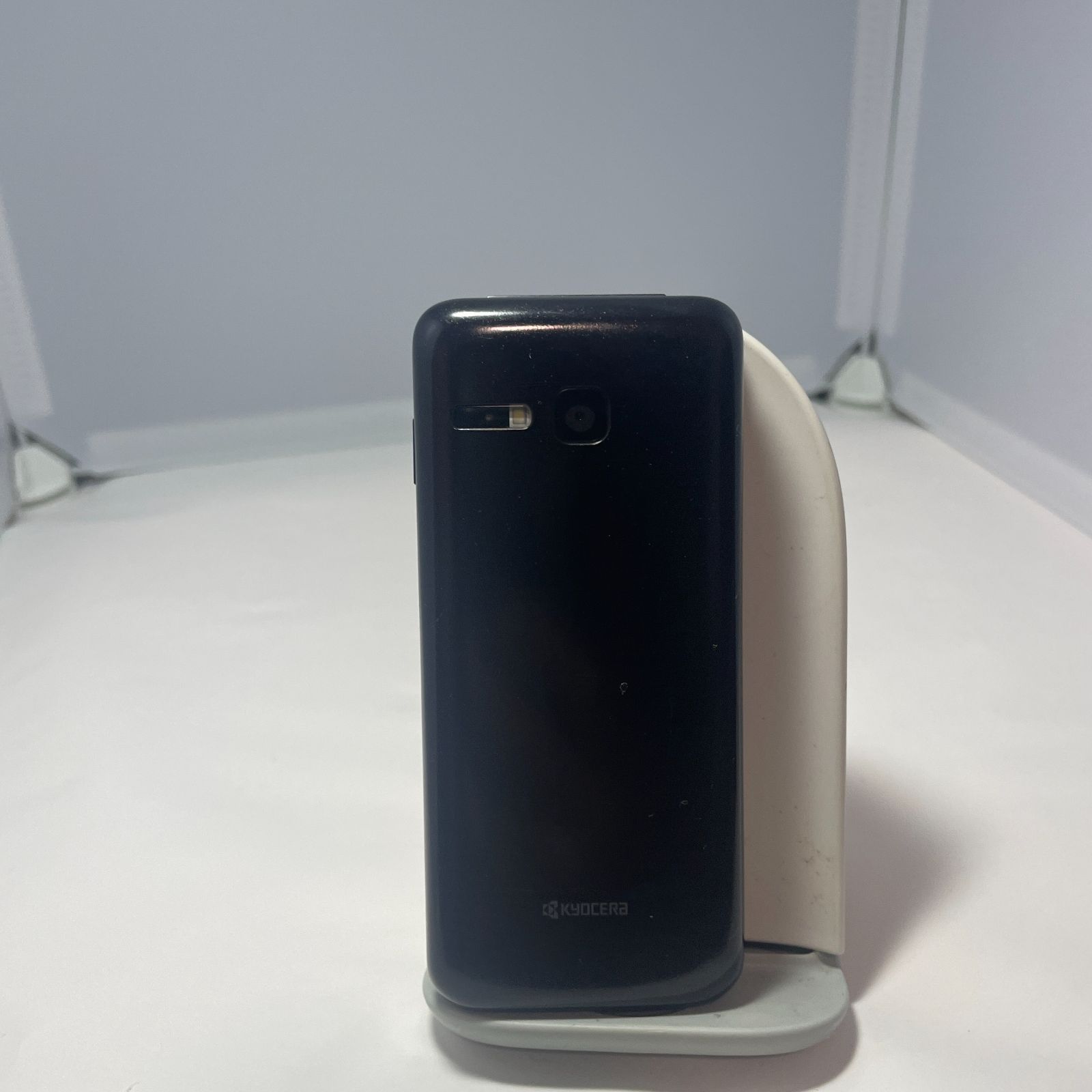 京セラ DIGNOケータイ3 NP902KC ブラック ソフトバンク softbank