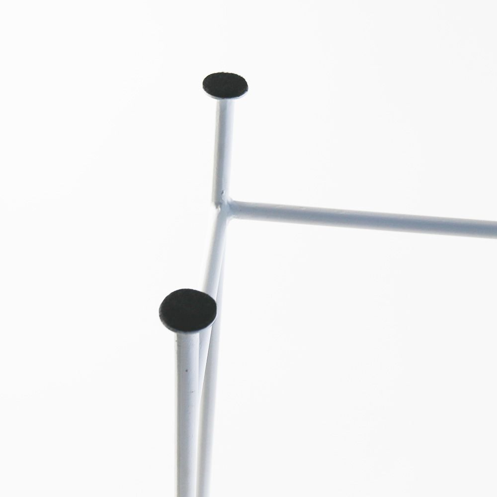 傘掛け マルチハンガー 3色 2サイズ 傘掛けはもちろん 洋服やバッグ 植物のハンギングなど 多彩な用途に対応するマルチハンガー ! Sサイズ MARWIL-DEMENAGEMENTS_CH