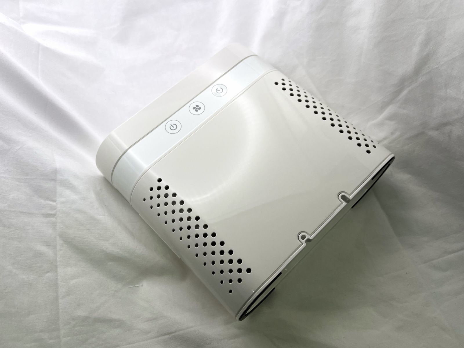 オゾン除菌消臭器