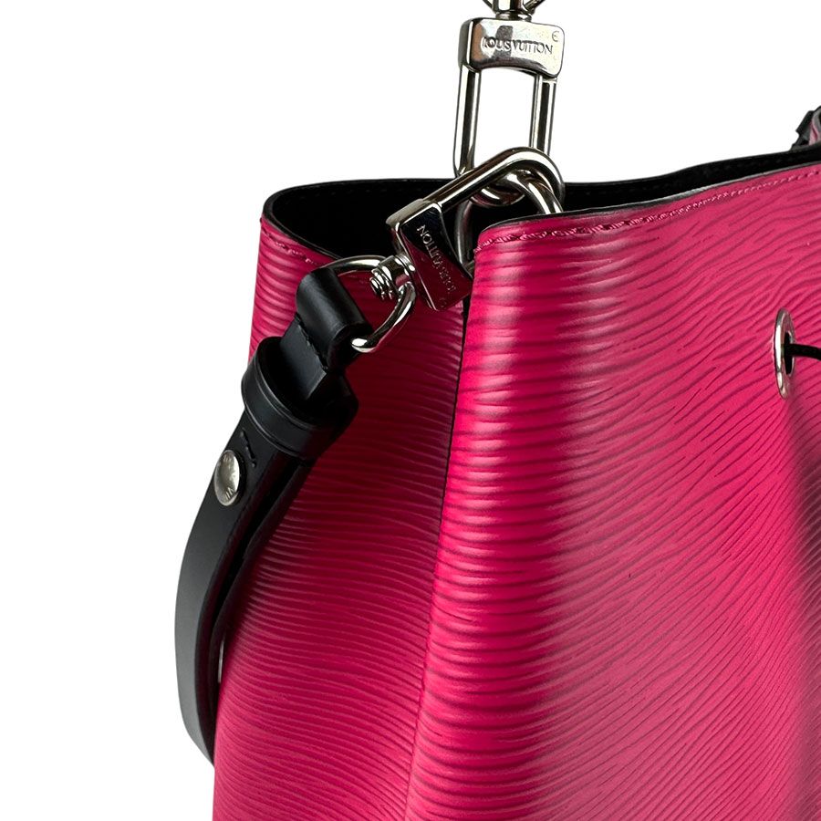 ルイ ヴィトン LOUIS VUITTON ハンドバッグ ショルダーバッグ ネオ  