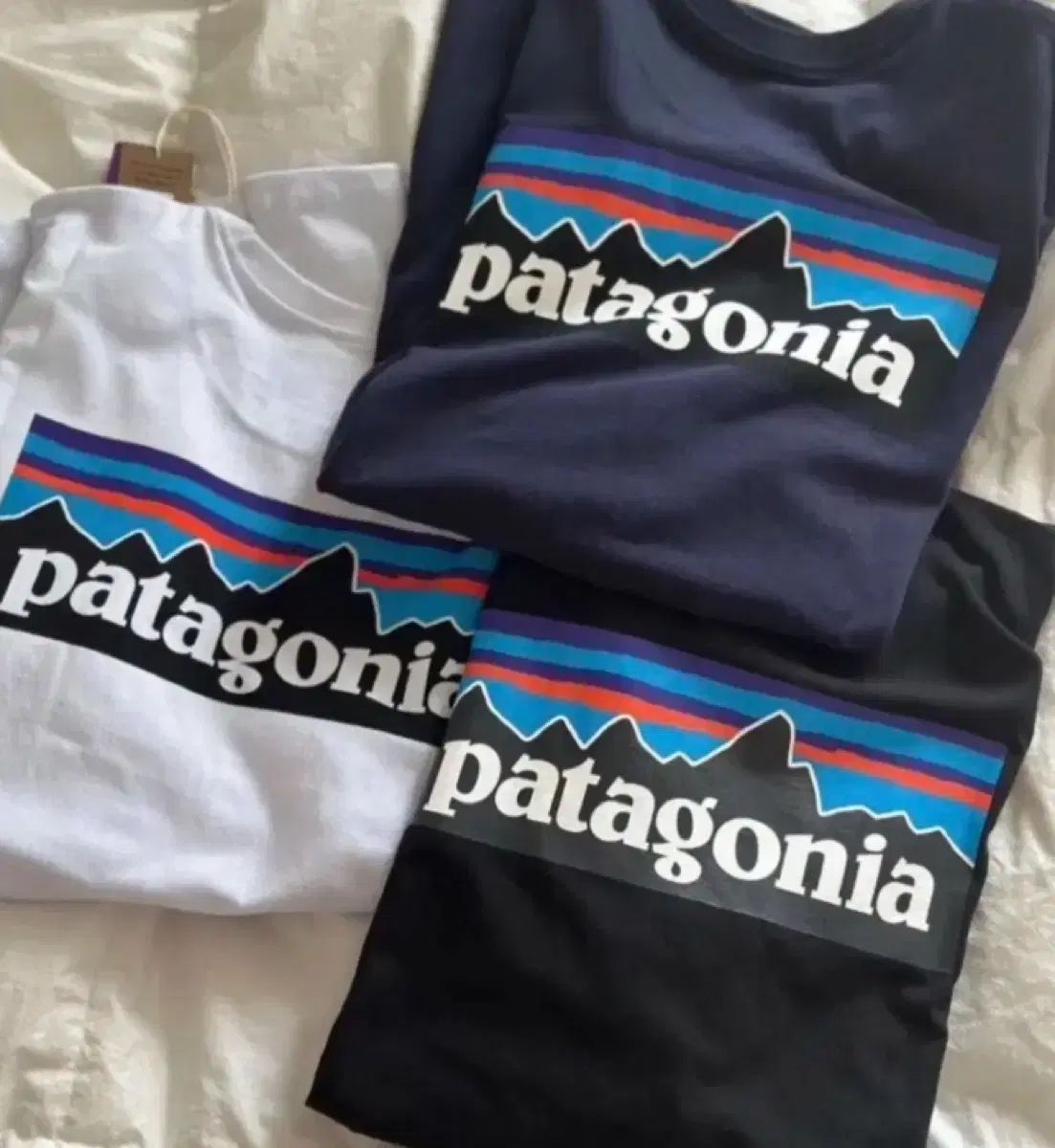 patagonia パタゴニア 半袖 Tシャツ