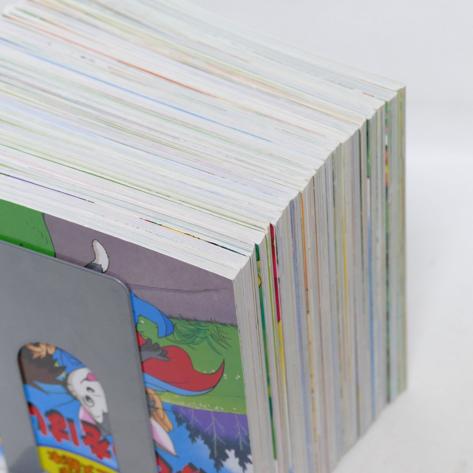 WORLD-WIDEKIDS ベネッセ 6冊セット 7712P ベネッセ ワールドワイド