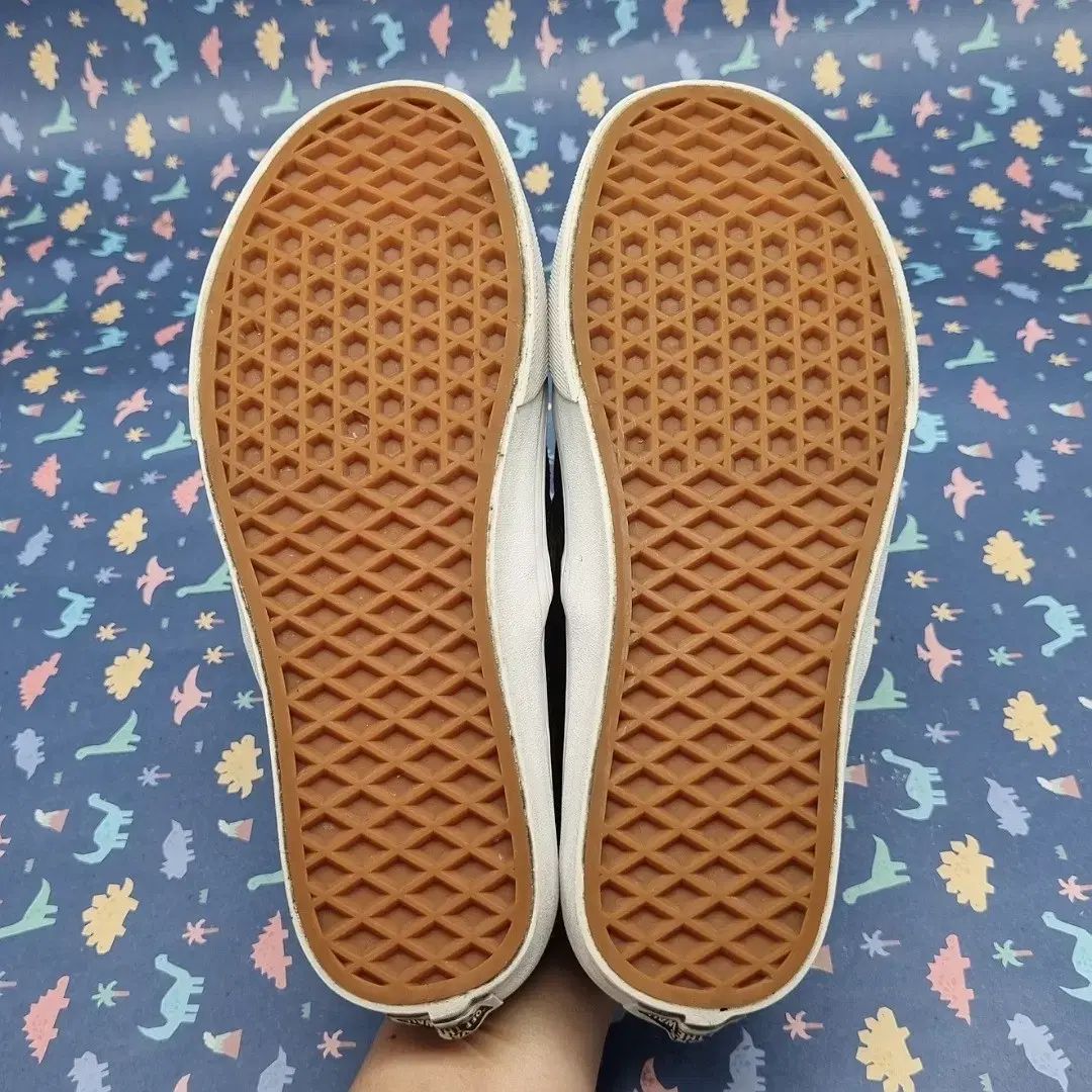 VANS(バンズ) クラシック 女性用スリッポン 230