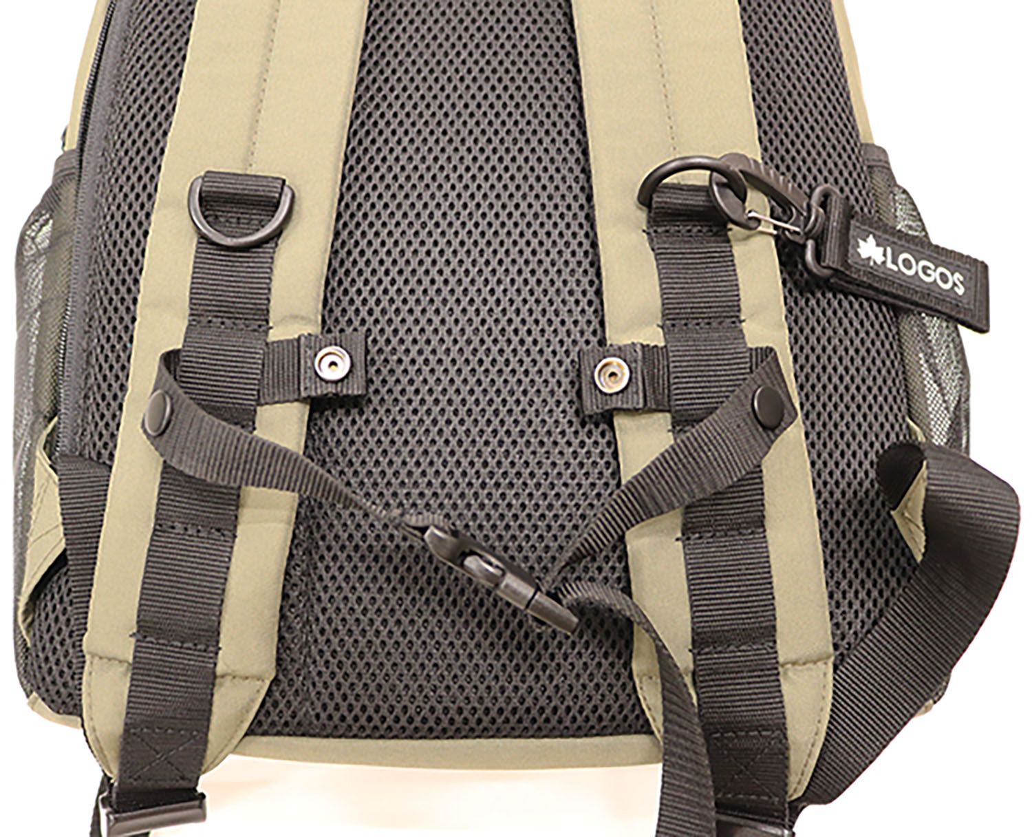 ロゴス LOGOS アウトドア LOGOSスタンダードデイバッグ-BD バック